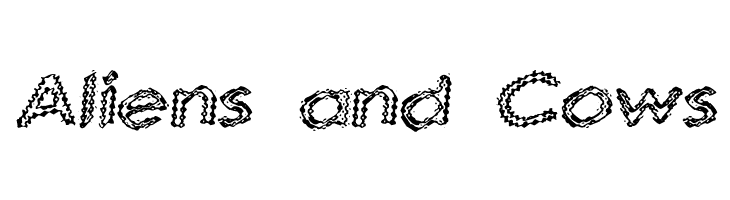 Quaverly G98  Free Fonts Download