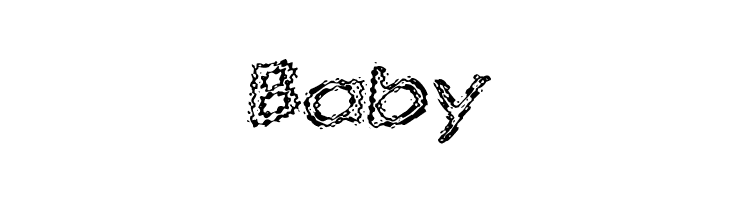 Quaverly G98  Free Fonts Download