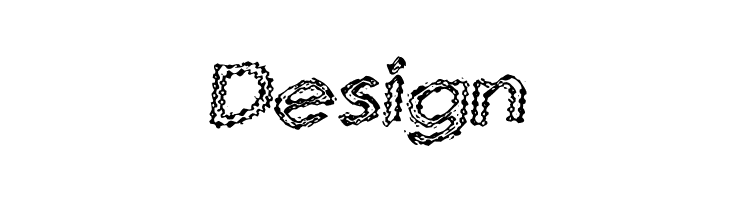 Quaverly G98  Free Fonts Download