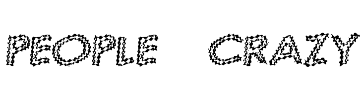 Quaverly G98  Free Fonts Download