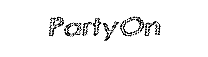 Quaverly G98  Free Fonts Download