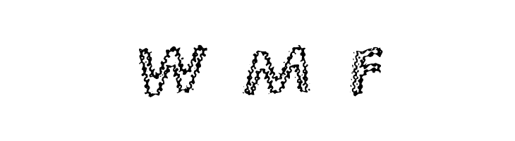 Quaverly G98  Free Fonts Download