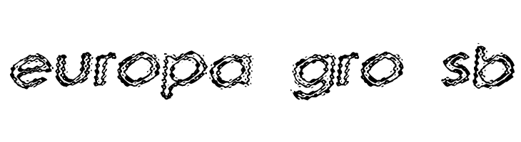 Quaverly G98  Free Fonts Download