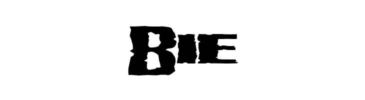 Vulgar Display Of Power  Free Fonts Download