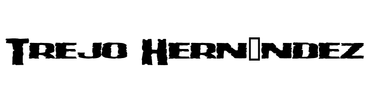 Vulgar Display Of Power  Free Fonts Download