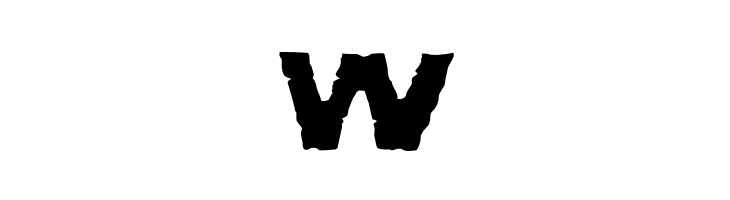 Vulgar Display Of Power  Free Fonts Download