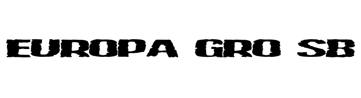 Vulgar Display Of Power  Free Fonts Download