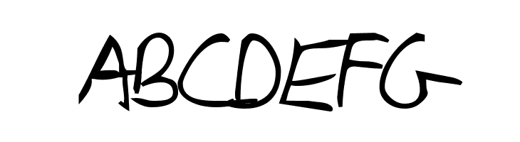 Iglook  Free Fonts Download