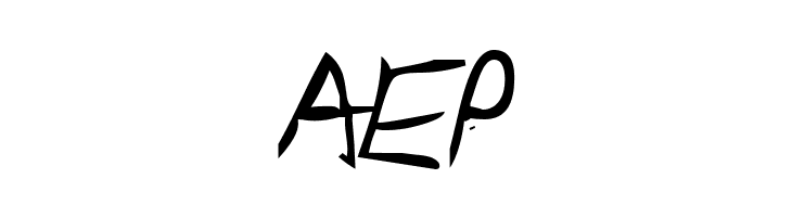 Iglook  Free Fonts Download