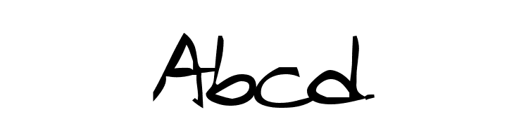 Iglook  Free Fonts Download