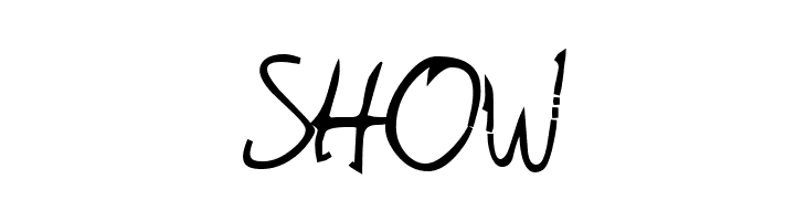 Iglook  Free Fonts Download