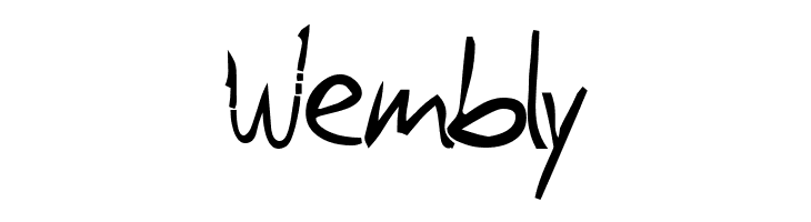 Iglook  Free Fonts Download