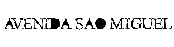 Pudmonkey ShrapnelFree  Free Fonts Download