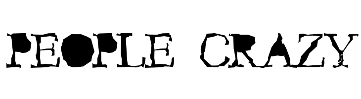 Pudmonkey ShrapnelFree  Free Fonts Download