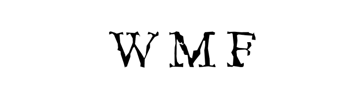 Pudmonkey ShrapnelFree  Free Fonts Download