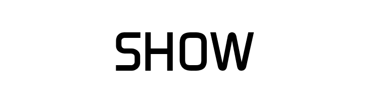 Continuum Medium  Free Fonts Download