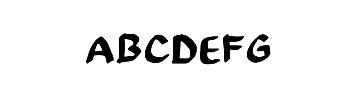 99 % OCCUPY  Free Fonts Download