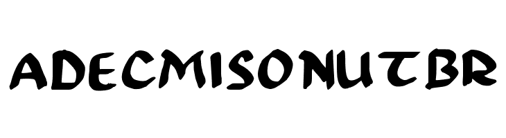 99 % OCCUPY  Free Fonts Download