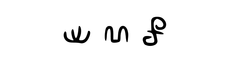 Saturnscript_Handwritten  Free Fonts Download