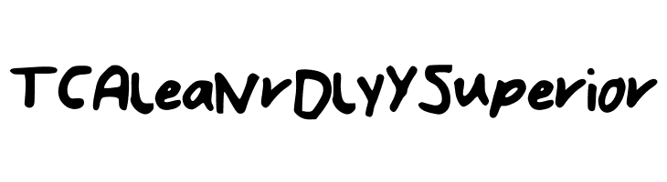 Bryonys_Handwriting_Bold  Free Fonts Download