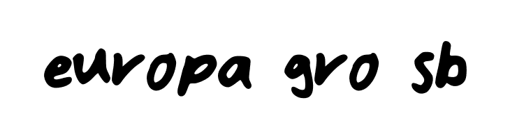 Bryonys_Handwriting_Bold  Free Fonts Download