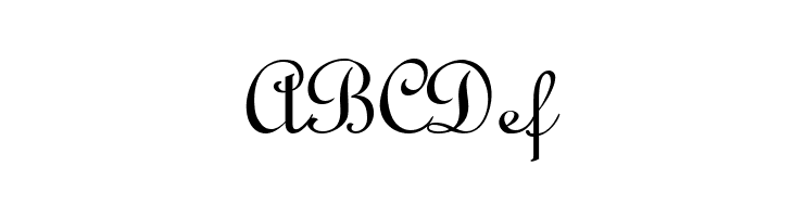 Linoscript  Free Fonts Download