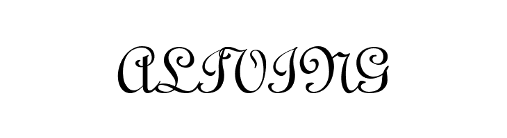 Linoscript  Free Fonts Download