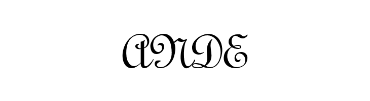 Linoscript  Free Fonts Download