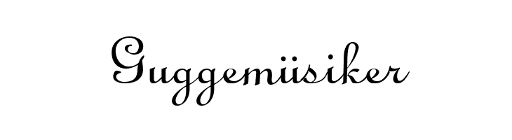 Linoscript  Free Fonts Download