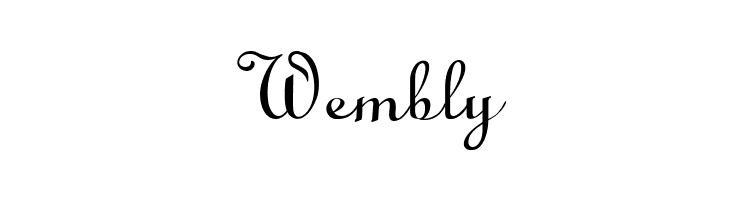 Linoscript  Free Fonts Download