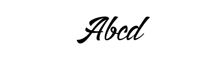 Alisandra Demo  Free Fonts Download