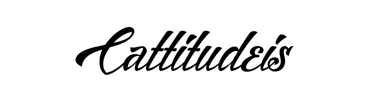 Alisandra Demo  Free Fonts Download