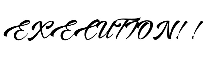 Alisandra Demo  Free Fonts Download