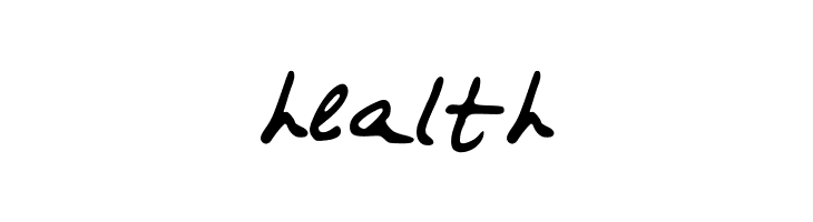 On_a_Run  Free Fonts Download