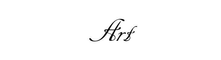 AR DECODE  Free Fonts Download