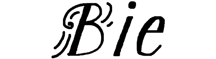 Happening100515223705854  Free Fonts Download