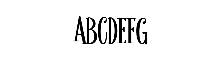 LeGrimoireduBonheur  Free Fonts Download