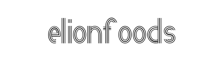 Eastern Antique 101  Free Fonts Download