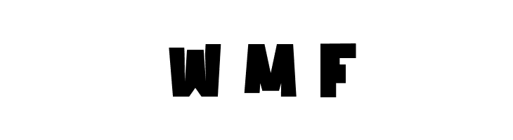 leCachalotduGrandNord  Free Fonts Download