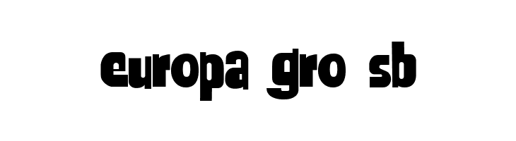 leCachalotduGrandNord  Free Fonts Download