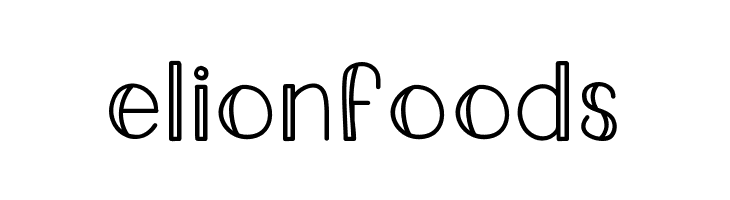 ALLined  Free Fonts Download