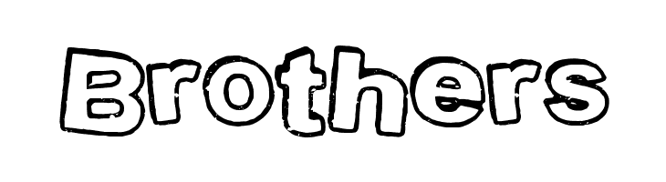 StampInk  Free Fonts Download