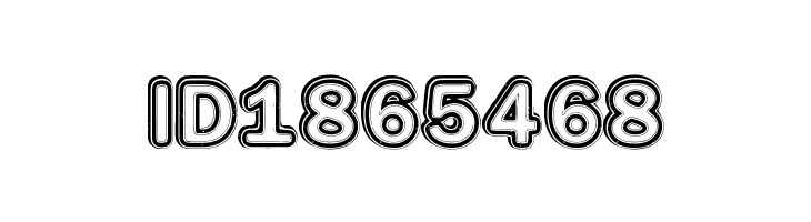 Educated  Free Fonts Download