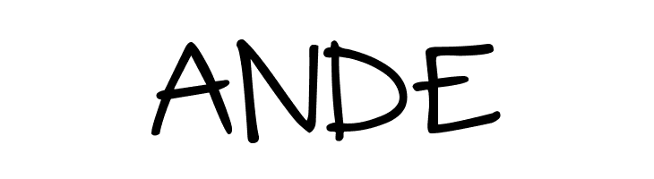 DJB Gonna Share My Story  Free Fonts Download