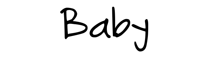 DJB Gonna Share My Story  Free Fonts Download