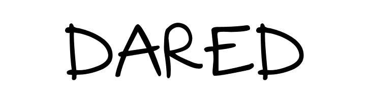 DJB Gonna Share My Story  Free Fonts Download