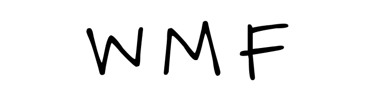 DJB Gonna Share My Story  Free Fonts Download