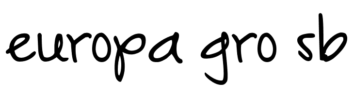 DJB Gonna Share My Story  Free Fonts Download