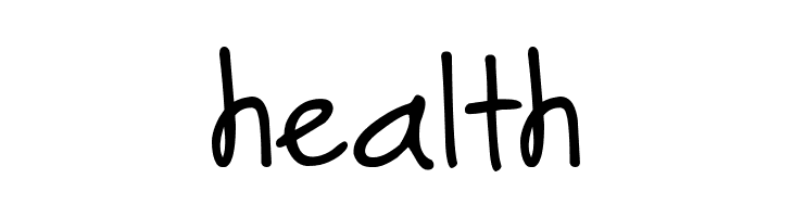 DJB Gonna Share My Story  Free Fonts Download