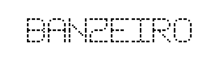 Dash Pixel-7  Free Fonts Download